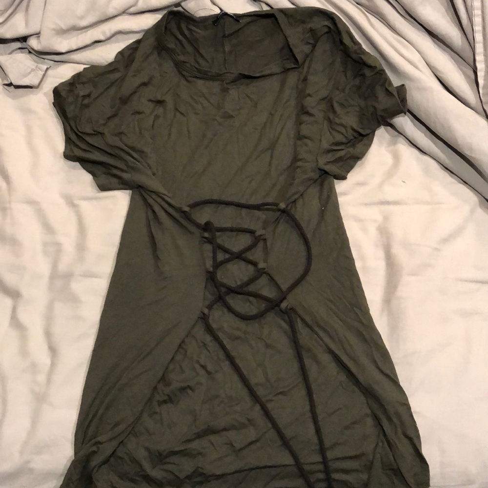 Fashion Nova Dress